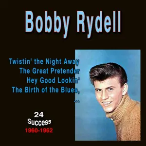 Bobby Rydell - I Know