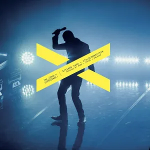 Etienne Daho, Italoconnection - Virus X