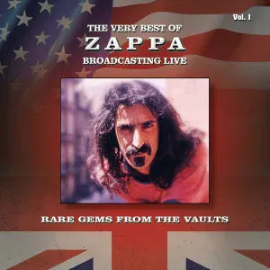 Frank Zappa - Muffin Man