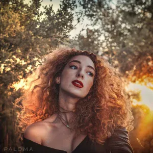 Paloma - Окей октябрь