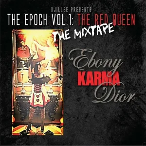 Ebony KARMA Dior feat. J.Dime - Good Love