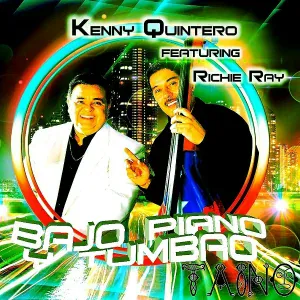 Kenny Quintero feat. Richie Ray - El Gentil (feat. Richie Ray)