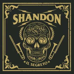 Shandon feat. Cacao Mental - Calavera