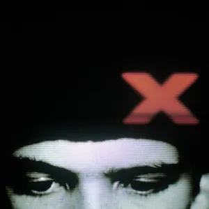 blksmiith - marine x