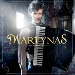 Martynas - Ai Se Eu Te Pego (Nossa Nossa)