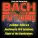 Bach to the Future - Joy to the World