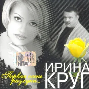 Круг Ирина - Вот и все