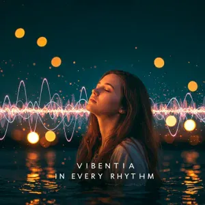 Vibentia - In Every Rhythm (deep house)