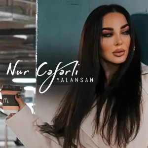 Nur Ceferli - Yalansan