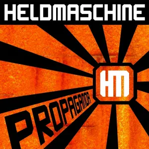 Heldmaschine - Menschenfresser