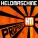 Heldmaschine - Menschenfresser