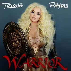 Trisha Paytas feat. Søn Wølf - Thick (feat. Søn Wølf)