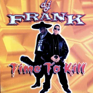 DJ Frank, O.G. Black - Si Están Ready