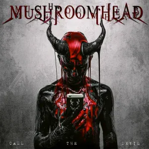 Mushroomhead - Shame In A Basket