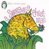 Ella Fitzgerald - Let It Snow! Let It Snow! Let It Snow!