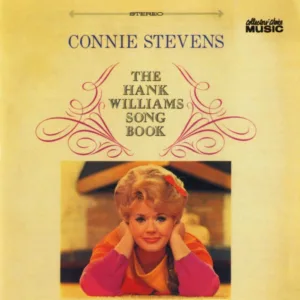 Connie Stevens - You Win Again