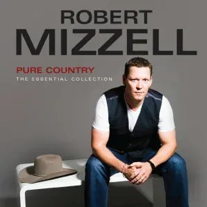 Robert Mizzell feat. Lorraine McDonald - Today I Started Loving You Again