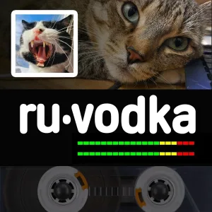 ru·vodka - Информация. кто такие - ру водка