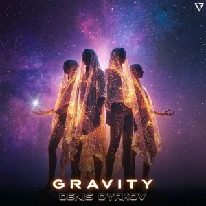 Denis Dyakov - Gravity (Rework)