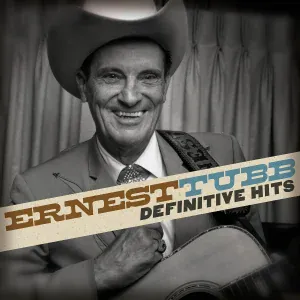 Ernest Tubb - I'm The One Who Loves You