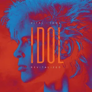 Billy Idol - Dancing With Myself