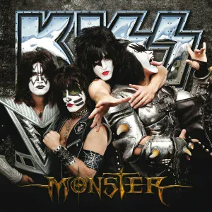 Kiss - Freak
