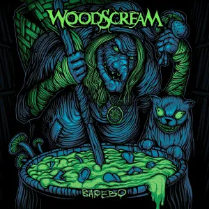 Woodscream - Водяной