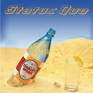 Status Quo - Point Of No Return