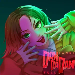 Tanri - Dandadan