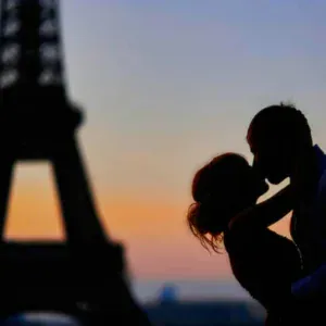 Vlad Lomako - French Love