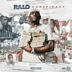 Ralo feat. Dumafamgoon, Louieyski, Daddy O, Jean D'Eau - Make a Way