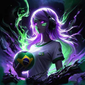 CHASHKAKEFIRA - Montagem Cantando