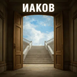 Сергей Тихомиров, Малахит - Первородство (Музыка к мюзиклу, 2010, Нижний Новгород)