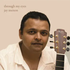 Jay Menon - Never Let You Go