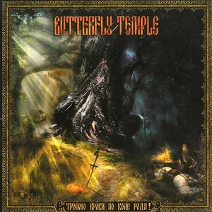 Butterfly Temple - С сотней девушек сошёлся!