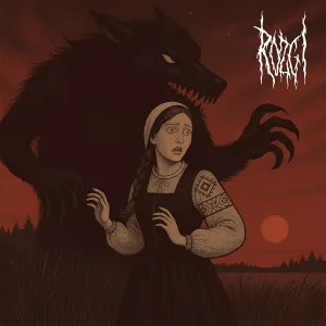 Rozgi - Зверь