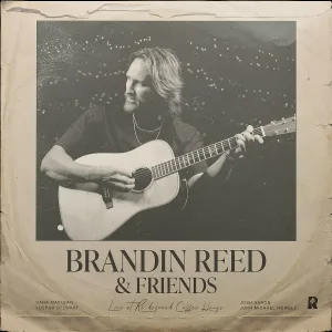 Brandin Reed - Heal My Heart