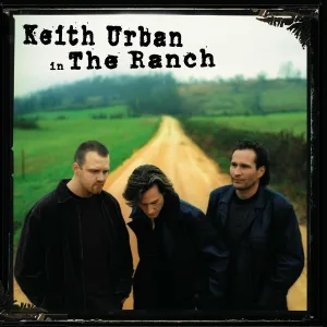 Keith Urban, The Ranch - Stuck In The Middle With You