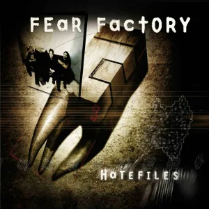 Fear Factory - Demolition Racer