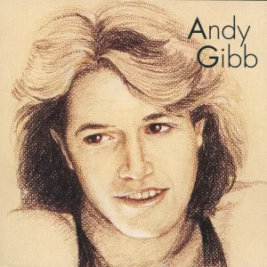 Andy Gibb - Flowing Rivers