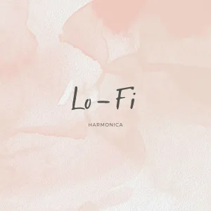 Harmonica - So Light