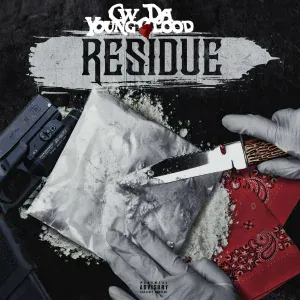 C.W. Da YoungBlood, 2 Times feat. Tee Ohh - Stepper Muzik