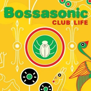 Bossasonic - Wicked Game