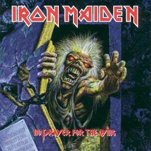 Iron Maiden - Run Silent Run Deep