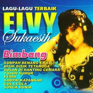 Elvy Sukaesih - Pesta Panen