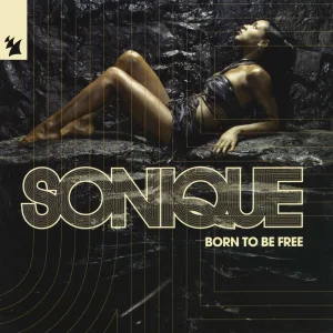 Sonique - I'm Gonna Love You