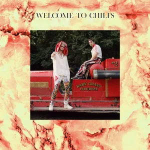 Yung Gravy, bbno$ - Welcome to Chilis