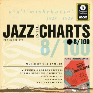 Louis Armstrong & His Orchestra - When Youre Smiling