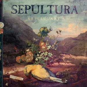 Sepultura feat. Emmily Barreto - Fear, Pain, Chaos, Suffering
