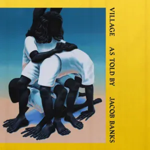 Jacob Banks - Chainsmoking